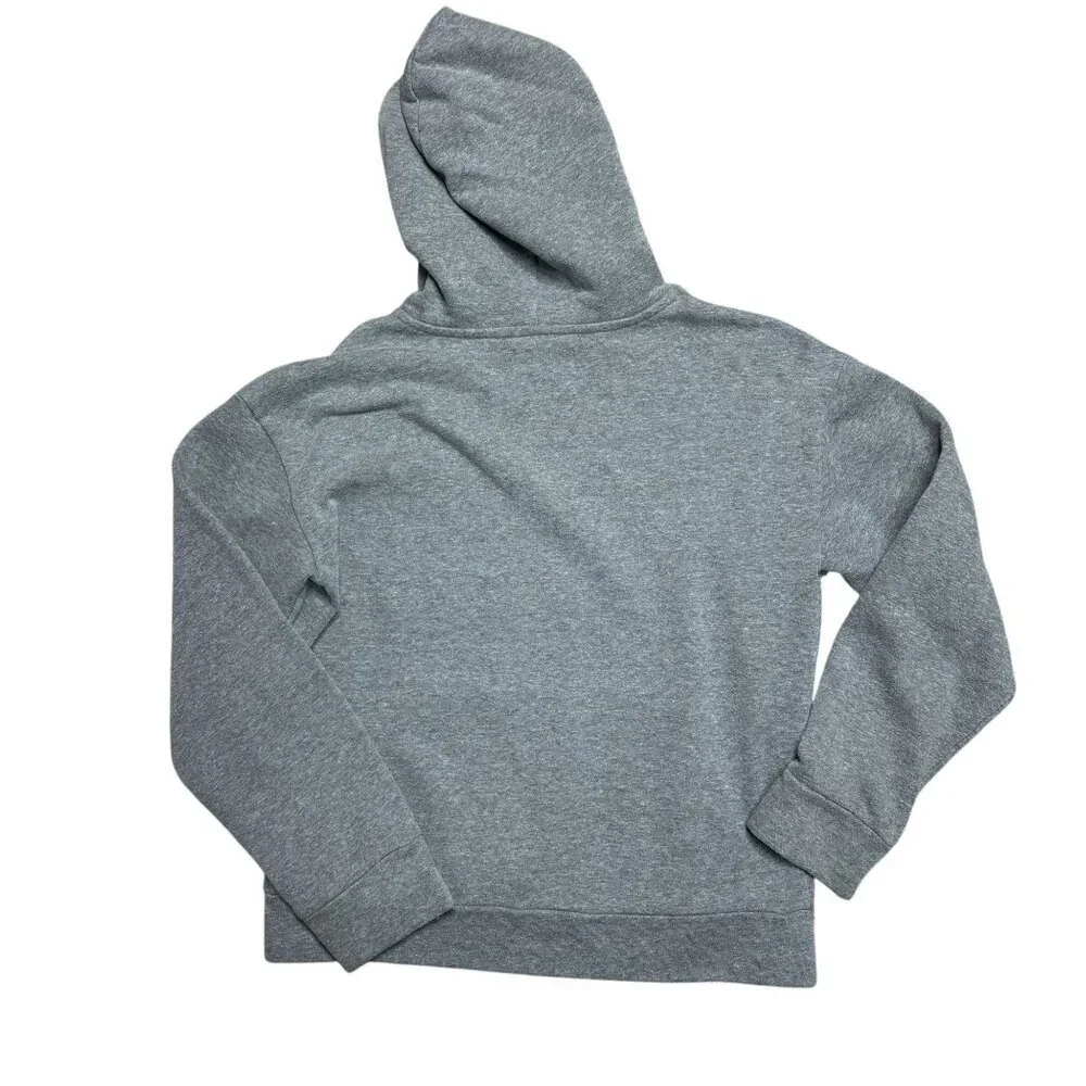 Old Navy Bart Simpsons Hooded Sweatshirt Boys Size XL 14-16